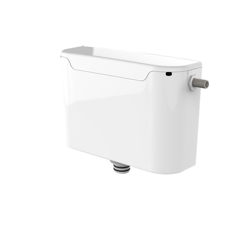 Dudley Vantage | Toilet Cisterns - TYDE