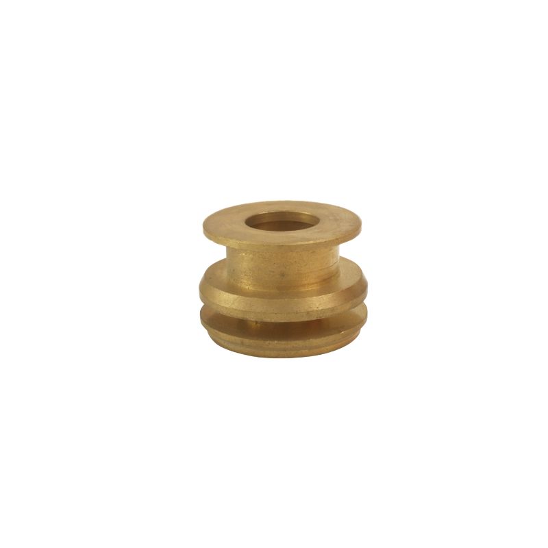 Compression Brass Olive In Multiple Sizes & Packs