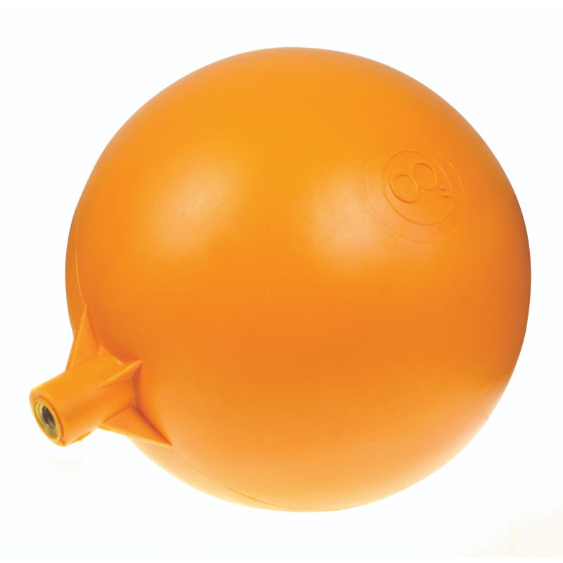 Round Plastic Ball Float 203mm 203mm [8"] Round Ball Float.