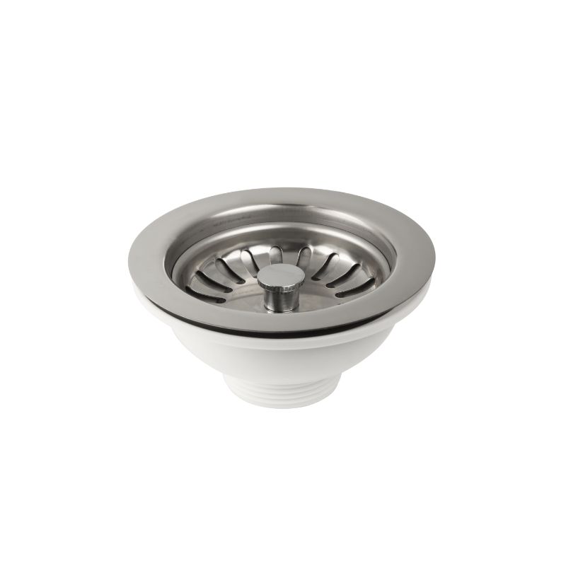 Vanity Basin Combination Waste Bathroom Accessories TYDE Vanity Basin Combination Waste Bathroom Accessories TYDE