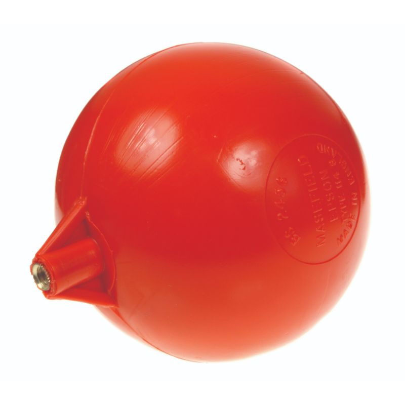 Elongated Plastic Ball Float Cistern & Tank Fittings TYDE