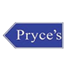 Pryce’s