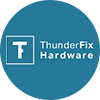 Thunder Fix Hardware