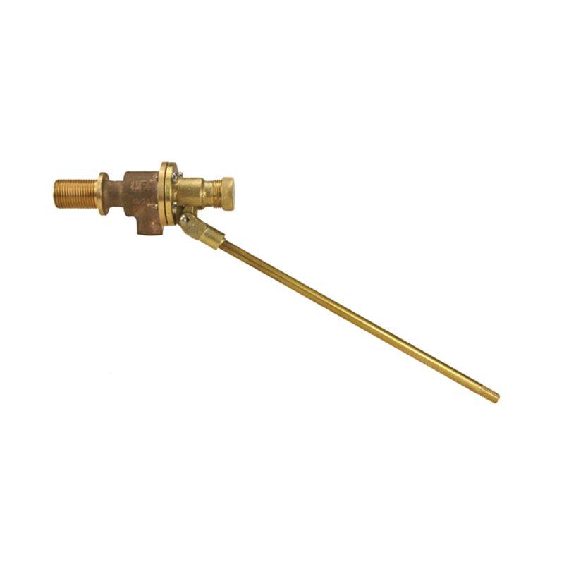 Equilibrium Float Valve EBCO Equilibrium Float Valve